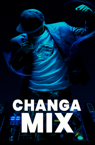 CHANGA-MIX