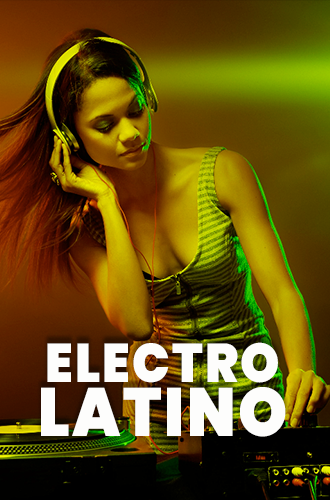 Electro-latino